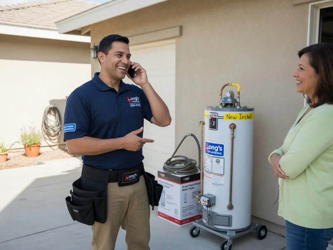 Leak Detection Booth, AL FAQs
